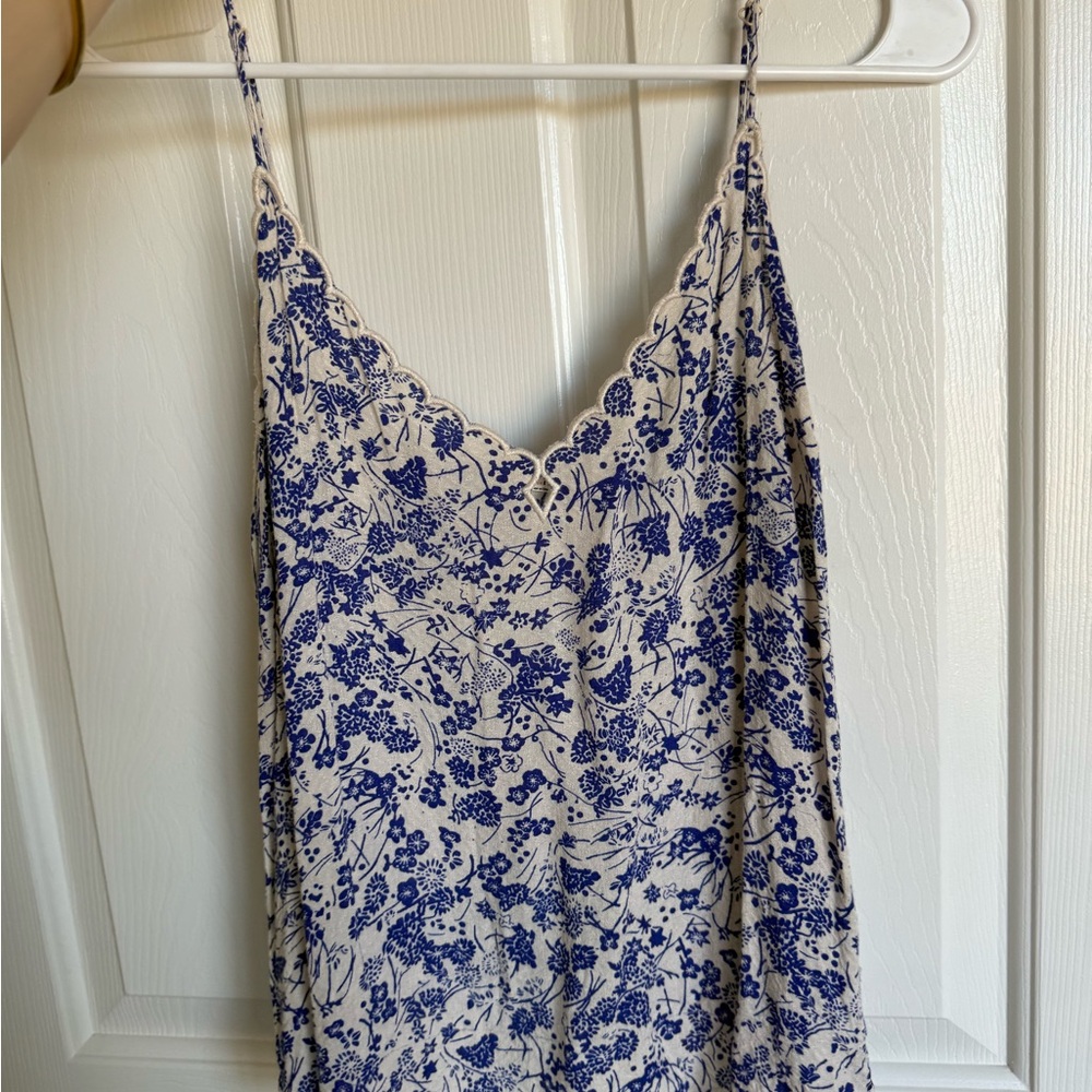 Free People Intimately Kora Cami Tank